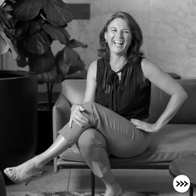 ✅ If you are a changemaker wanting to learn actionable steps to grow your organisations or level up your impact, don't miss out on this episode!

If you enjoyed this episode, then check out Episode 378 with Jeroo Billimoria on impact led entrepreneurial networks catalysing systems change ➡️ bit.ly/4jNjB3u

#ImpactBoomPodcast #socentau #socent #socialenterprise #government #changemakers #impact #socialinnovation #BusinessForGood #representation #community