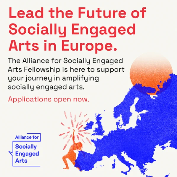 Alliance for Socially Engaged Arts