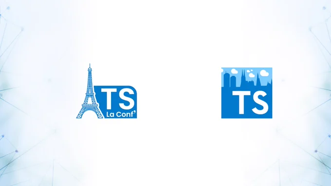 Wrocław TypeScript as a community partner for Paris TS la Conf’!