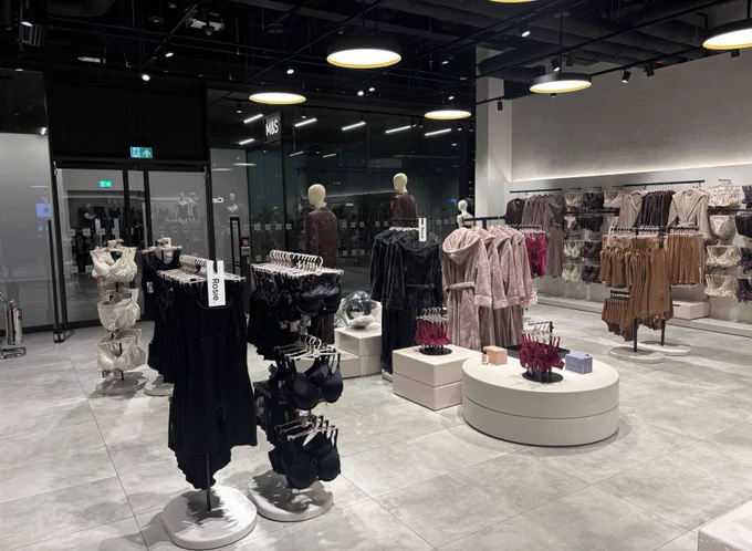 M&S Battersea