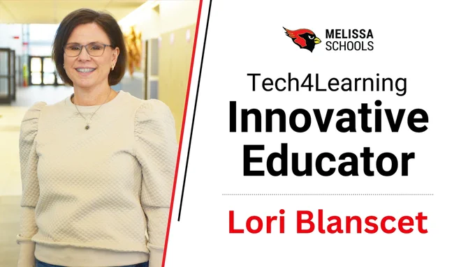 Innovative Educator Award