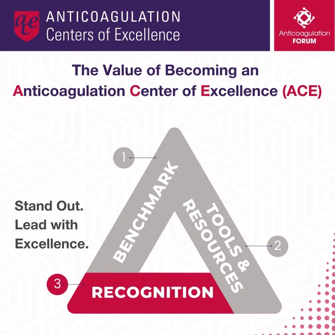 Recognition – Stand Out. Lead with Excellence.