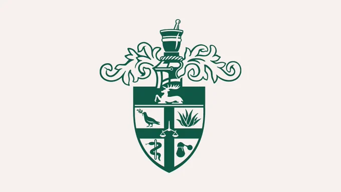 RPS coat of arms