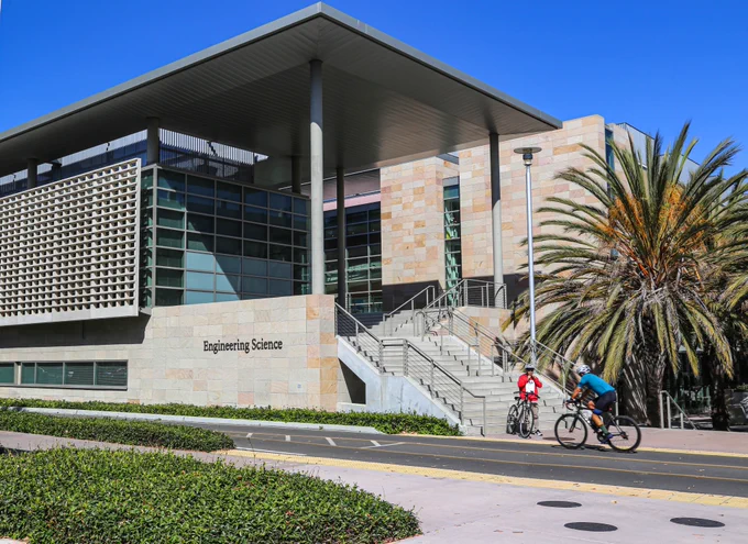 Engineering Science building