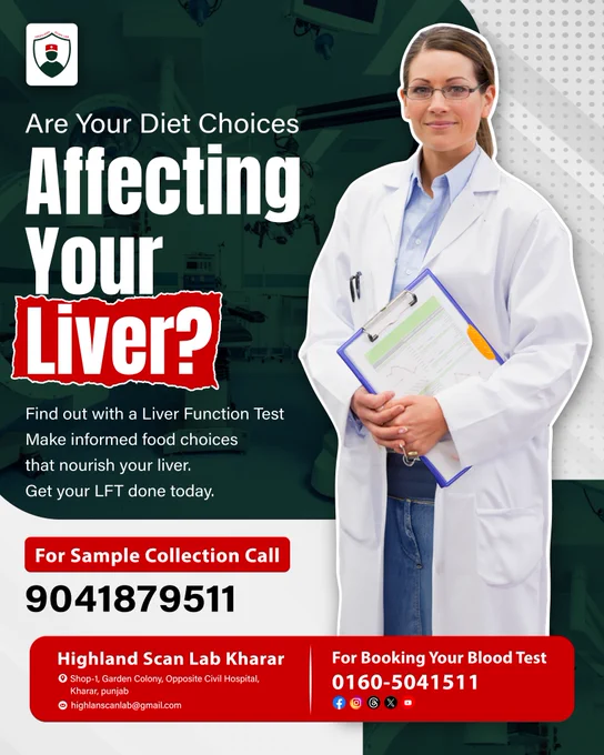 Are your diet choices affecting your liver?