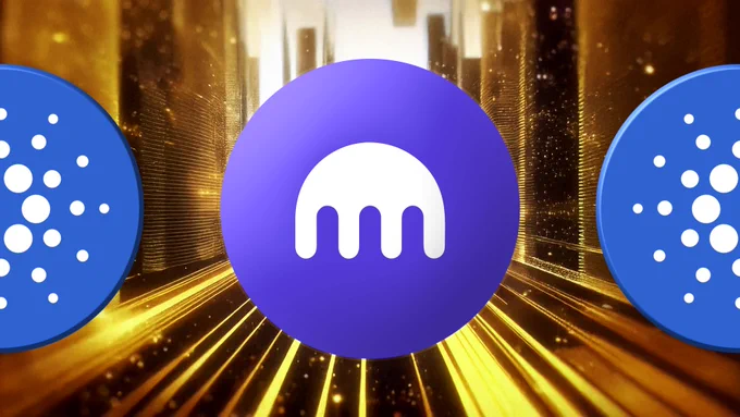JUST IN: Cardano ADA Founder Charles Hoskinson responds to Kraken's Asset Listings Manager, says "you know what you got to do. (List Iagon IAG)."