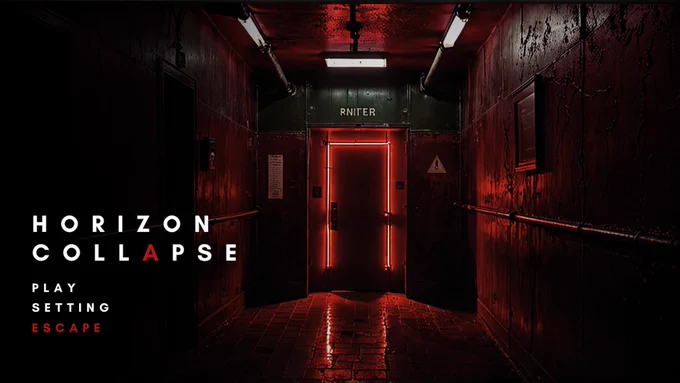 This is the image of an Underground Weapon & Laboratory Facility in the Game.
