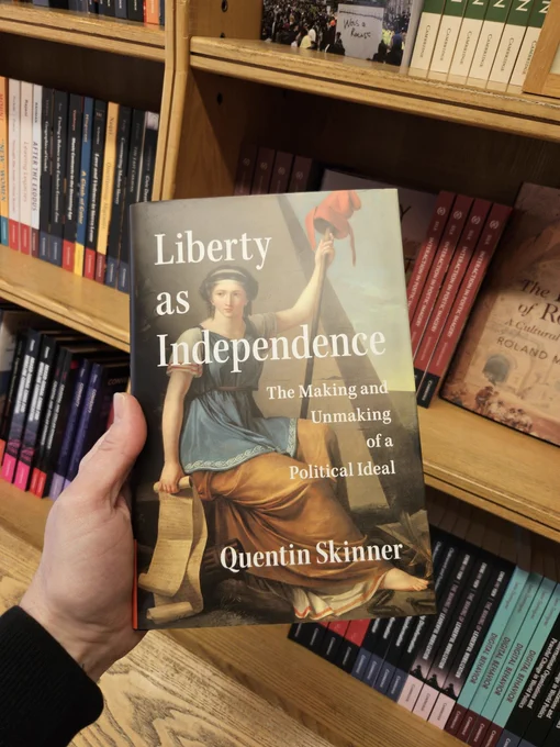 A copy of the book held up to camera