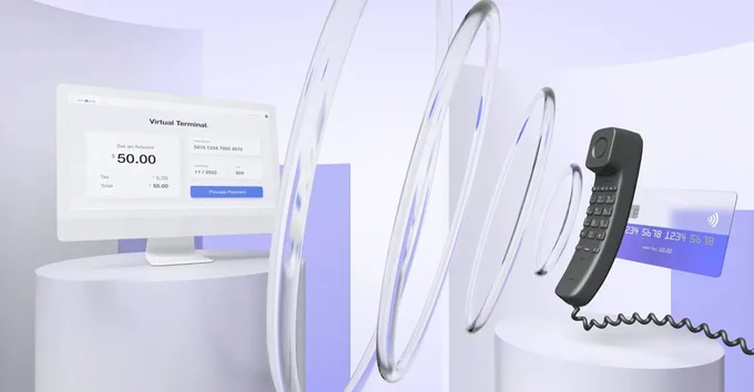 Accept Credit Card Payments Over The Phone