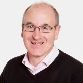 Dr. Christopher Barratt 