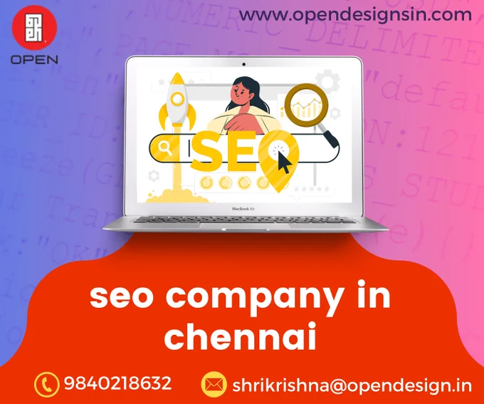 seo company in chennai