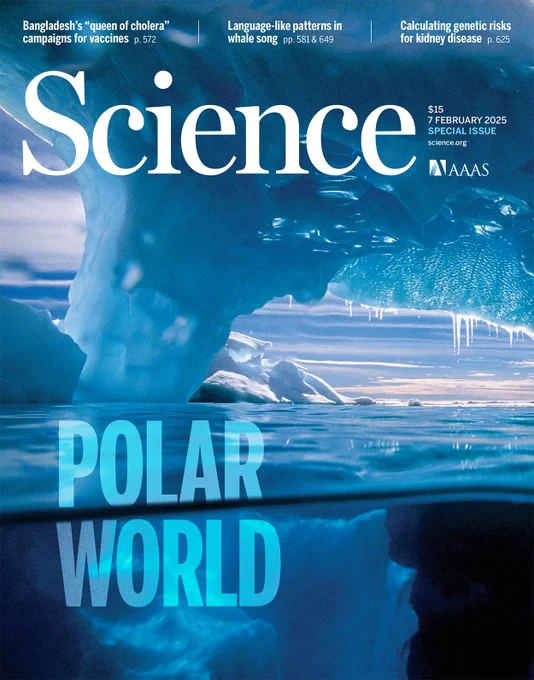 Climate change in the polar regions of our warming world is threatening to transform many of its features, such as this icy tableau in the Fish Islands off the coast of the Antarctic Peninsula. There is still much to learn about these places before we know better what those changes may be.