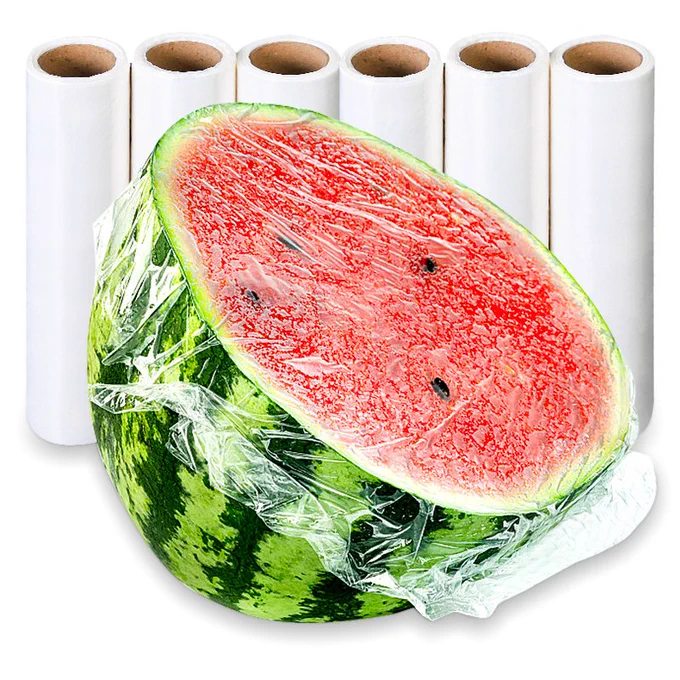 compostable cling film