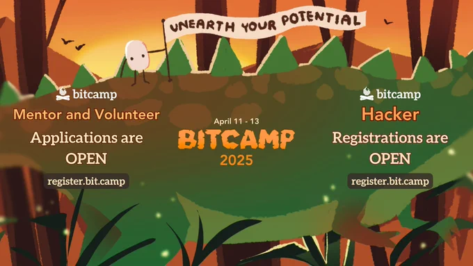 Registration Flyer