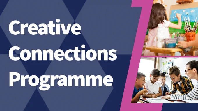 Creative Connections Programme