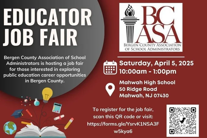 BCASA Flyer