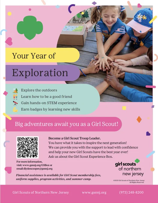 Year of Exploration