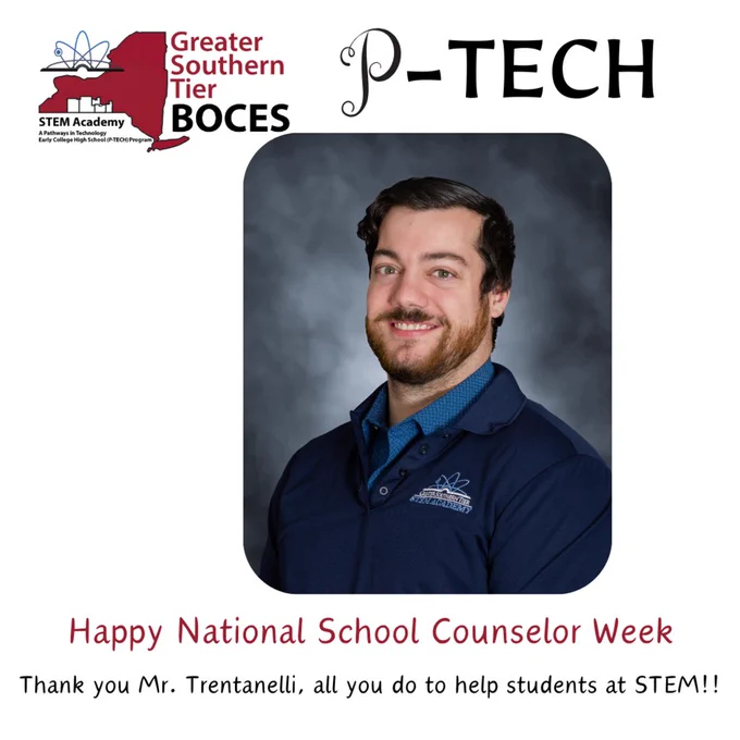 STEM Academy School Counselor 