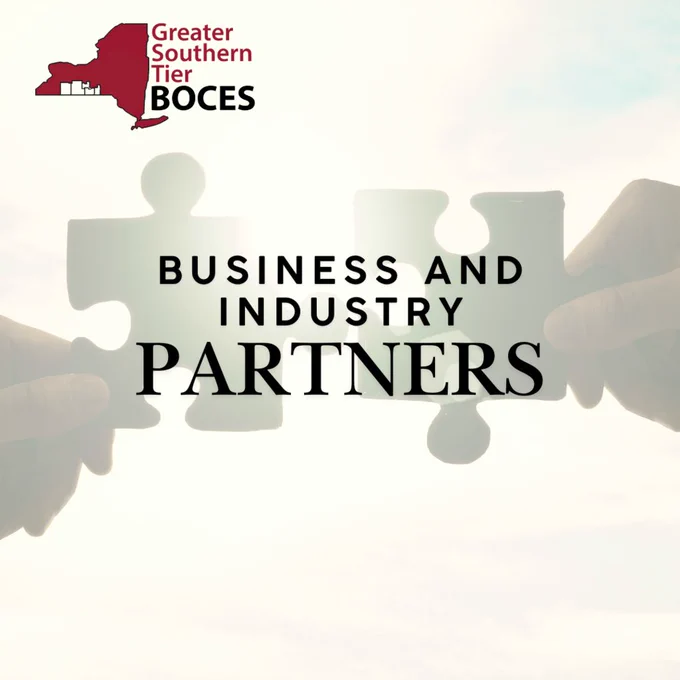attention business and industry partners