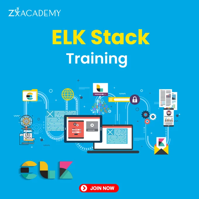 
✔ Looking to analyze, visualize, and monitor data effortlessly? The ZX Academy ELK Stack Training provides hands-on expertise in Elasticsearch, Logstash, and Kibana, the industry-leading open-source tools for real-time log management and analytics.✔ 

🔗 Enroll Now & Elevate Your Career!

Visit our Website: https://www.zxacademy.com/course/elk-stack-training/ 