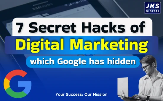7 Secret Hacks of Digital Marketing: Which Google Has Hidden.

#DigitalMarketing #MarketingHacks #GoogleSecrets #SEOTricks #MarketingStrategy #OnlineMarketing 

https://jksdigital.in/7-secret-hacks-of-digital-marketing/