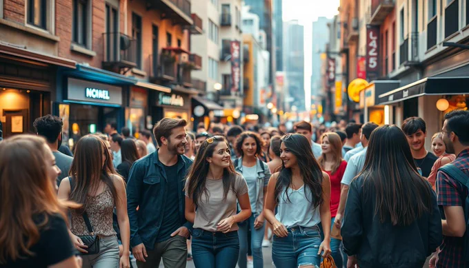 🌟 Find & Meet Local Singles Near You! 💕
Looking to connect with singles in your area? It’s easier than ever! Explore how to meet local singles near you and start building meaningful connections today.