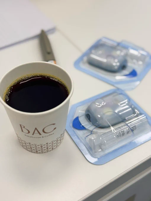 قهوة البداية☕️