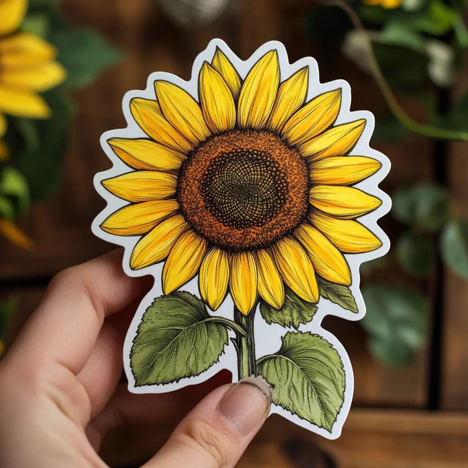die cut roll labels