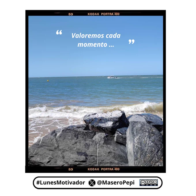 #LunesMotivador