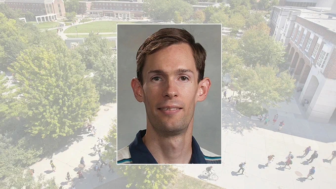 Matthew Van Den Broeke