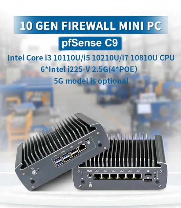 Click via https://www.inctelpc.com/product/6-lan-mini-firewall-10th-gen-i5-i3/