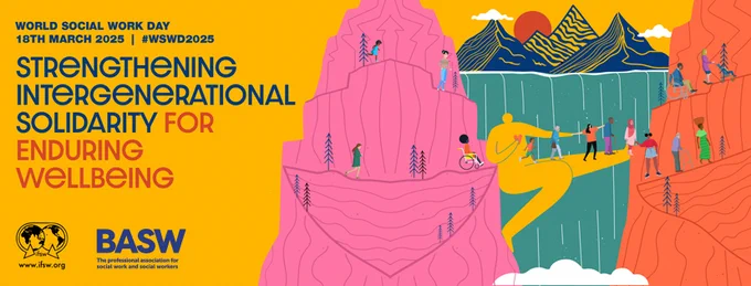 Strengthening Intergenerational Solidarity for Enduring Wellbeing