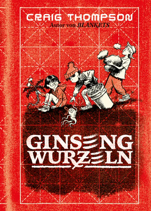 Cover des Comics