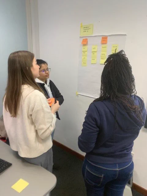 Workshop pictures 