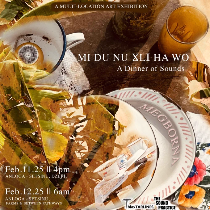 Exhibition Poster