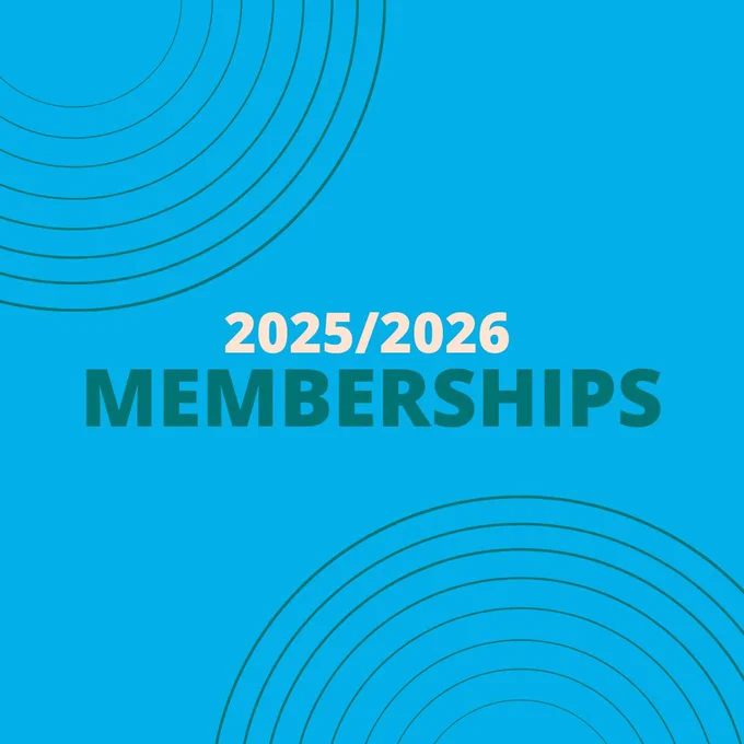 2025/2025 Memberships