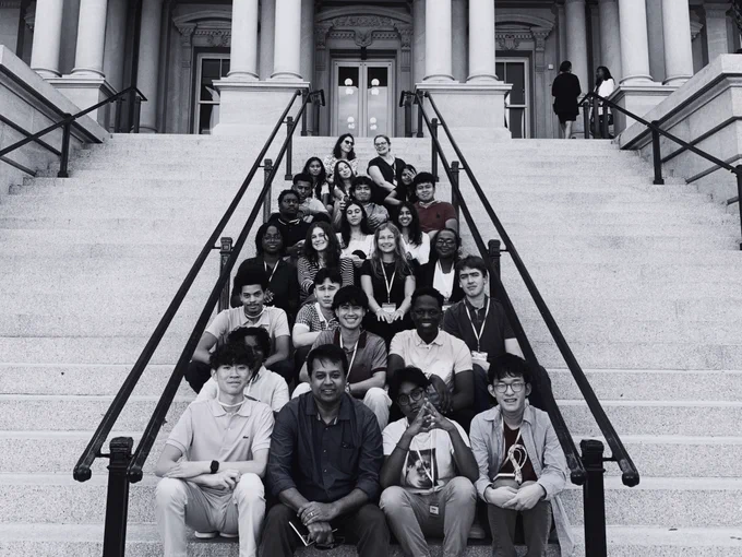 2024 Pathways to Quantum Summer Immersion Program