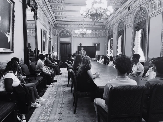 2024 Pathways to Quantum Summer Immersion Program