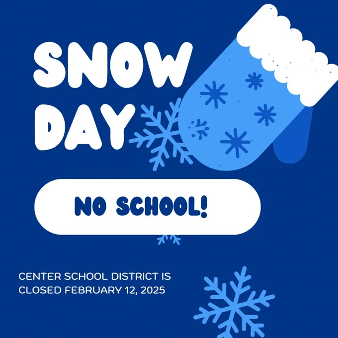 Snow Day