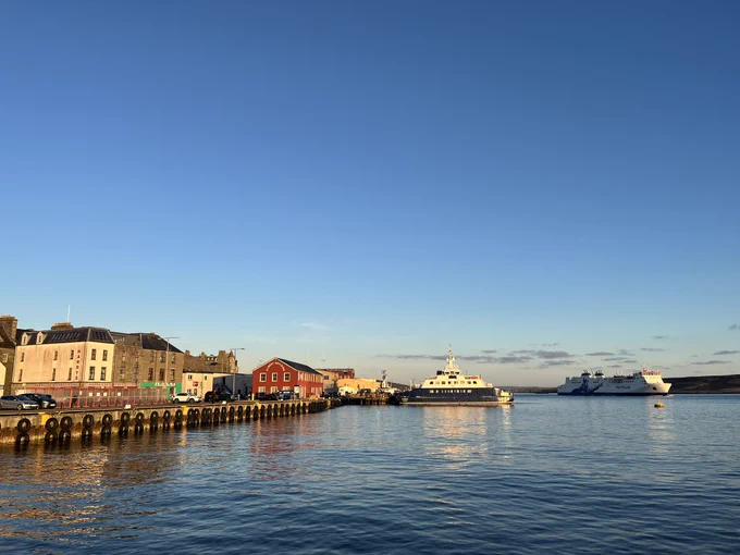 Picture of Lerwick
