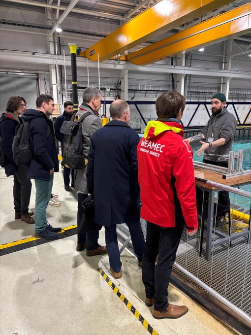 visite weamec