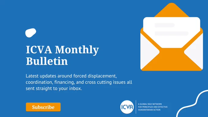 ICVA Bulletin