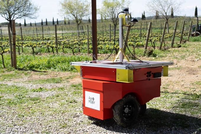 PREVENTBot: An Autonomous Robotic System to Enhance Real-Time Crop Monitoring and Exploration