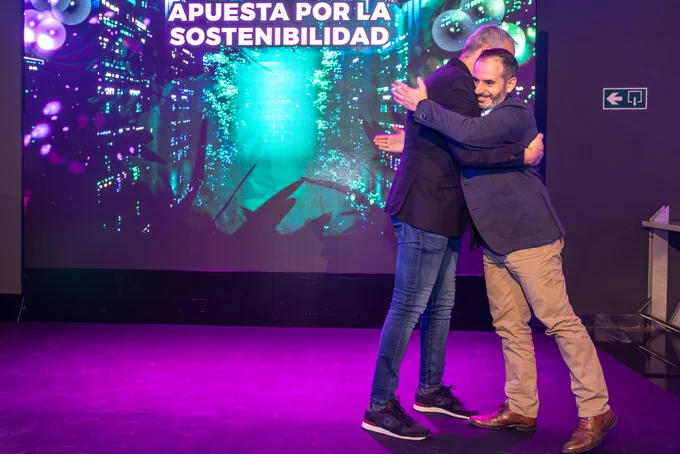 alfonso pascual adam data center dcm awards 2025