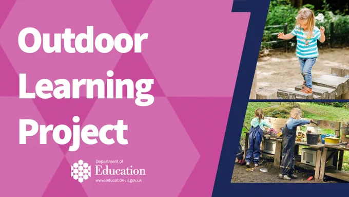 Outdoor Learning Project