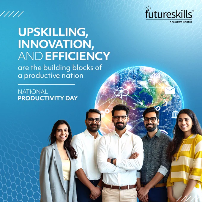 #FutureOfWork #investinginpeople