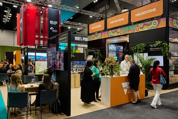MCB stand