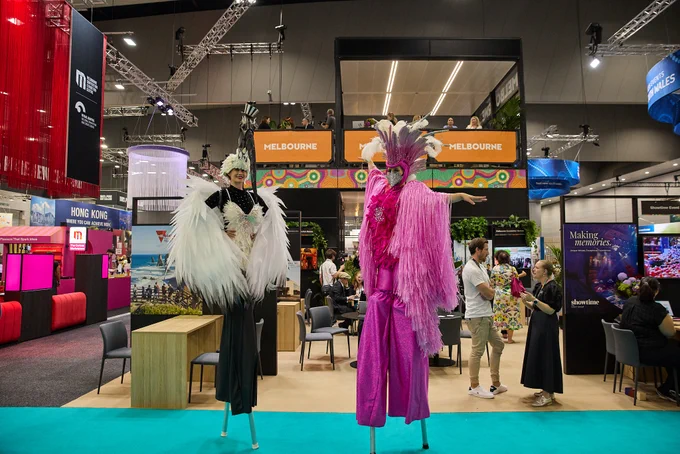MCB stand