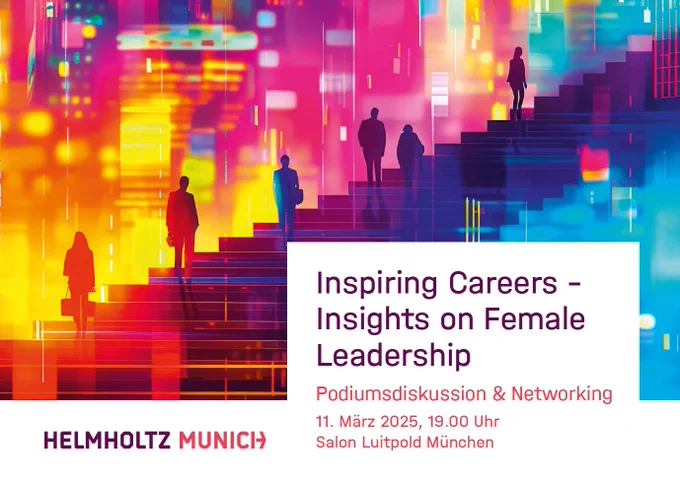 Inspiring Careers - Insights on Female Leadership